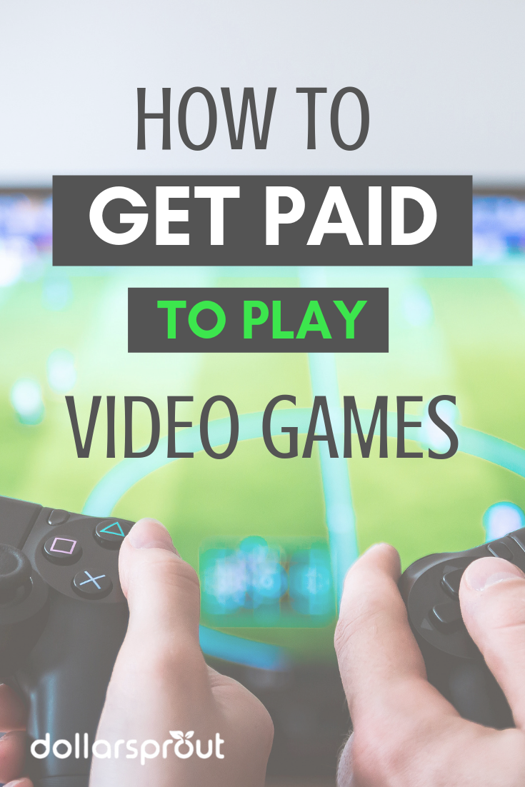 Games That Pay You Real Money Fast