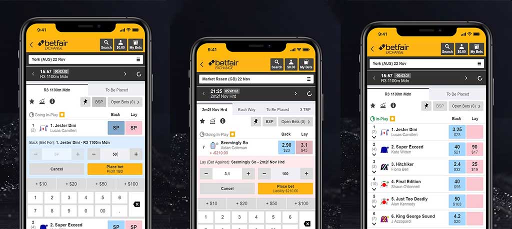 William Hill Mobile App Android